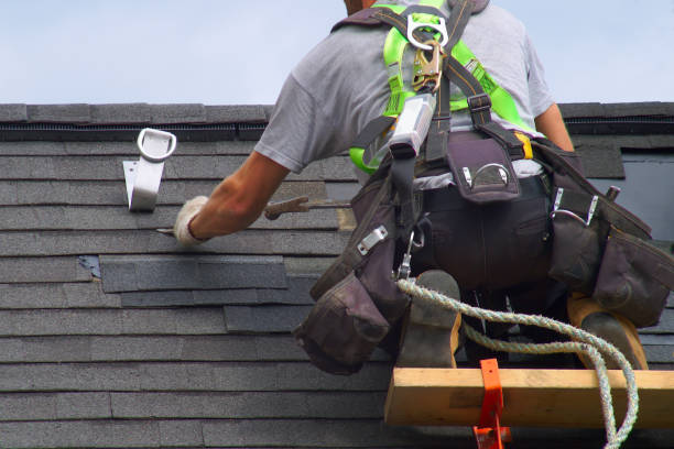 Fast & Reliable Emergency Roof Repairs in Stevensville, MD